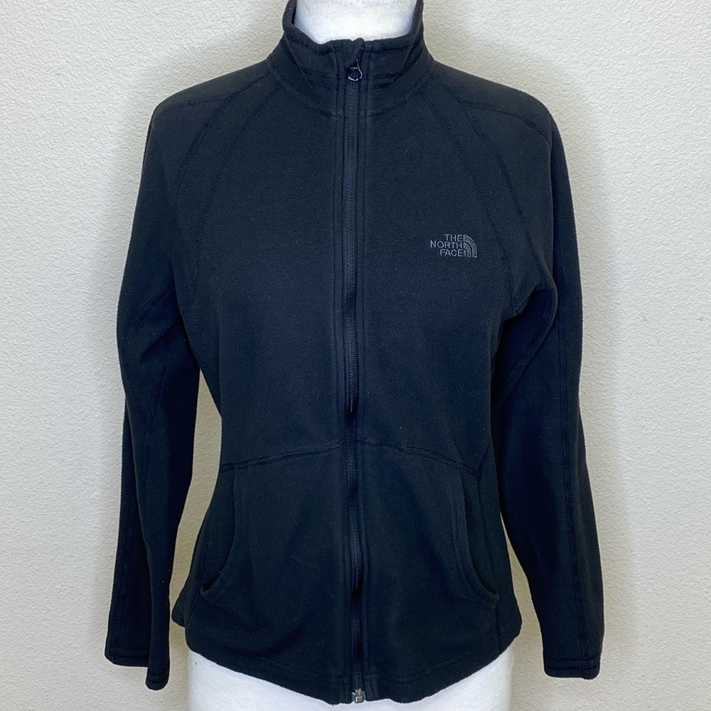 The North Face Fleece Jacket Women's Medium